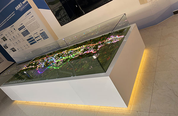 安徽雙港包裝小鎮